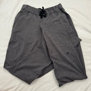 Lululemon On the Fly Pant